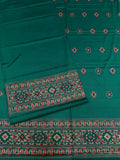 Premium Green kullu Wollen Party Suits (100% Handmade)