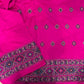 Premium PINK kullu Wollen Party Suits (100% Handmade)