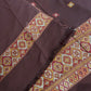 Premium Brown kullu Wollen Party Suits (100% Handmade)
