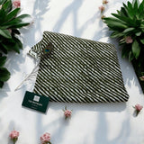 Lahariya Print Cotton Fabric