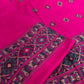 Premium PINK kullu Wollen Party Suits (100% Handmade)