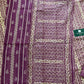 Beautiful Handblock Printed Cotton Suit With Mulmul Cotton Dupatta