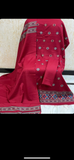 Premium Mahroon kullu Wollen Party Suits (100% Handmade)