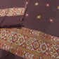 Premium Brown kullu Wollen Party Suits (100% Handmade)