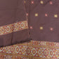 Premium Brown kullu Wollen Party Suits (100% Handmade)