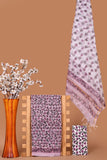 Bagru Handblock Printed Kota Doria Suit Material With Kota Doria Dupatta with Jari Border| The Bhankar's| RF